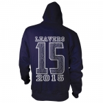 Shop Closed Warwick School - Leavers Hoodie